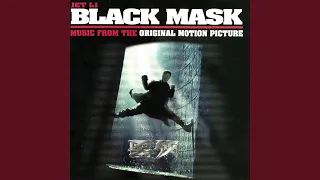 Black Mask DJ Attack