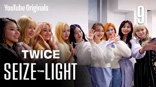 Special Ep 9. Together, With the Lights | TWICE: Seize the Light