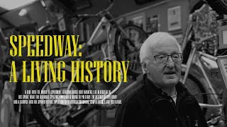 Speedway: A Living History - Documentary
