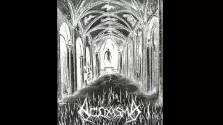 ACOASMA (slovakia) ´´lost in personal hell´´ demo 1996