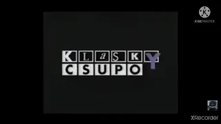 Spin Master Klasky Csupo MTM Nickelodeon Effects Round 1 Vs WildBrain and Everyone