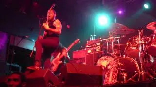 Revocation - Madness Opus - 6/18/14