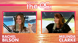 Bonus Episode:  Best Moments of Season 3 of The O.C. I Welcome to the OC, Bitches! Podcast