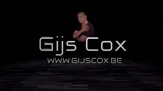 Gregor Salto vs Jennifer Lopez- PLAY, That Riddim (Gijs Cox' Smashup)