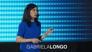 Metafísica del Agua: una idea atávicamente futurista | Gabriela Longo | TEDxGuatemalaCitySalon