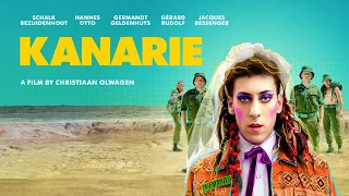 Kanarie (Canary) 2019 - Official Trailer | Breaking Glass Pictures | BGP Indie Musical War Drama