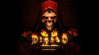 Решил все таки купить=) Diablo 2 : Resurrected