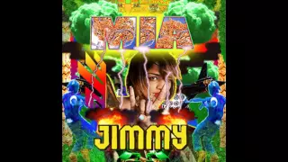 M.I.A. - Jimmy (Dj Eli Remix)