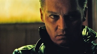 Black Mass - TV Spot 4 [HD]