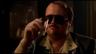 Torrente, el brazo tonto de la ley (1998) ¡Nunca durante el servicio!