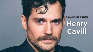 O que faz Henry Cavill bonito? Analisando a beleza do ator de Superman e The Witcher