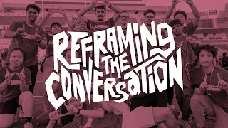 Celebrating U Completely | Reframing the Conversation