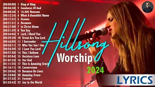 HILLSONG UNITED Колекція християнських пісень для поклоніння ♫ Хвала та поклоніння 2024 №144