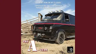 The A-Team Main Theme