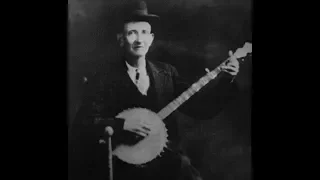 FOX CHASE IN GEORGIA, on banjo, by Land Norris, Aug. 26, 1924 - Rare Recordings