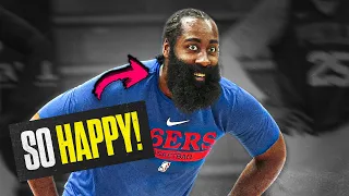 James Harden Has Fooled Everyone