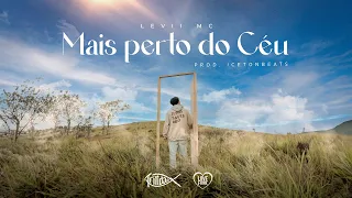 Levii MC I Mais Perto do Céu I Trindade Records | Prod. icetonbeats (Álbum Mais Perto do Céu)