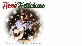 Jose Feliciano - Feliz Navidad (Lyrics)  [HD]+