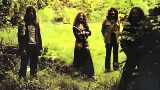 Black Sabbath.Live Lund 77 .(Sweeden)..