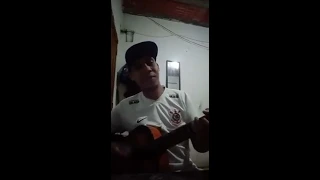 São Gonça - Farofa Carioca - Seu Jorge (Allan Cardoso Cover)