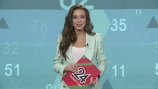 Дайджест Новостей - Татарстан в цифрах от 09.07.2021