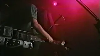 Solmania - Live At Metro, Kyoto Midnight 25 Sept 1994 [Good Alchemy Video]