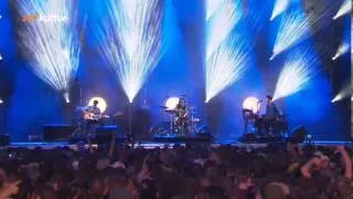 James Blake (live) | Melt! Festival 2013 | Full Concert