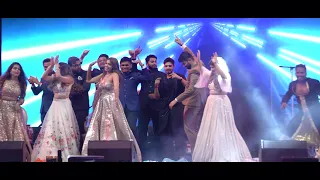 Most Awesome Friends Dance Performance at Wedding | Prem Ratan Dhan Payo & Baby Doll | Pooja Varun