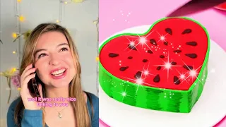 🍍🍌 Play Cake Storytime 🔥🏝️ ASMR Cake Storytime @Brianna Mizura | Best Tiktok Compilations #85