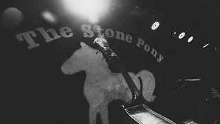 Billy Strings Live at The Stone Pony -  SET I