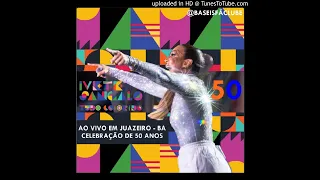 09 Mexe A Cabeça (IVETE50 - Ao Vivo em Juazeiro)