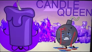 Candle Queen: Inanimate Insanity Music Video.