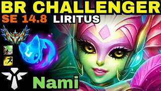 ✅NAMI SUP - CHALLENGER  - VS - ✅KARMA - GRÃO MESTRE