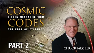 FACT 2003 - Cosmic Codes - Part 2 - Chuck Missler