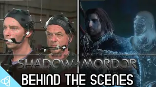 Behind the Scenes - Middle-earth: Shadow of Mordor