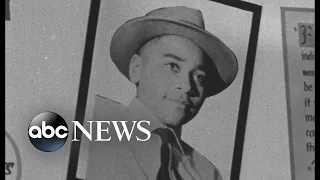 New investigation into Emmett Till’s murder | Let the World See E3 l Part 2