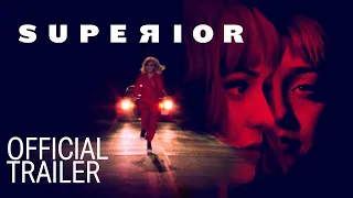 Superior | Official International Trailer (2021 Movie) | Visit Films