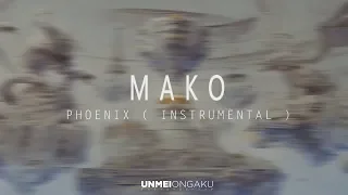 Mako -  Phoenix ( instrumental ) /  World 2019 - League of Legends