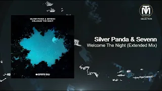 Silver Panda & Sevenn - Welcome The Night (Extended Mix) [Experts Only]