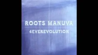 Roots Manuva - Who Goes There