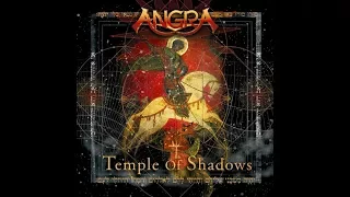 Angra - Temple Of Shadows [Full Album]