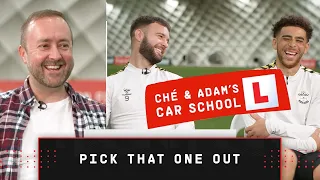 DRAKE OVER ED SHEERAN? 😳 | Adams and Armstrong take on Pick That One Out, with Monster Energy