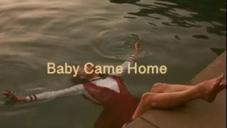 Baby Came Home - The Neighbourhood (Lyrics Ing - Tradução - PT/BR na descrição)