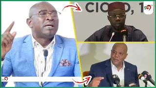 Révision du procès SONKO, Mame Mbaye Niang: Sambou Biagui fait des révélations "Niou Bari Dawnagne