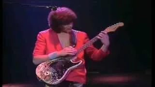 Yes HD Live Starship Trooper 1984 – Concert Westfalenhalle Dortmund