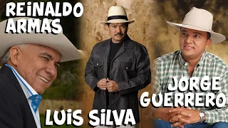 🔥🔥 LUIS SILVA || REINALDO ARMAS || JORGE GUERRERO 🔥🔥