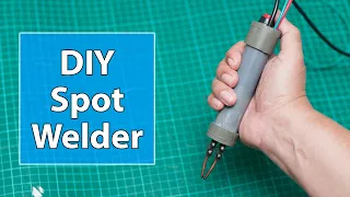 DIY Spot Welder