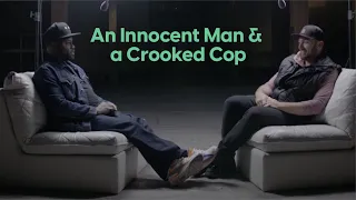 An Innocent Man & A Crooked Cop  |  An I Am Second Conversation