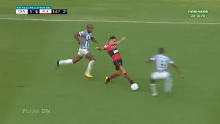 Michael vs Ceará HD (22/08/2021)