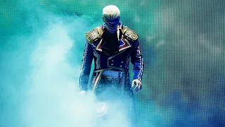 Cody Rhodes Theme Song - Kingdom 2023 (Bass Boosted)